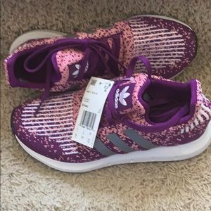 adidas Swift Run Womens Shoes EF5442